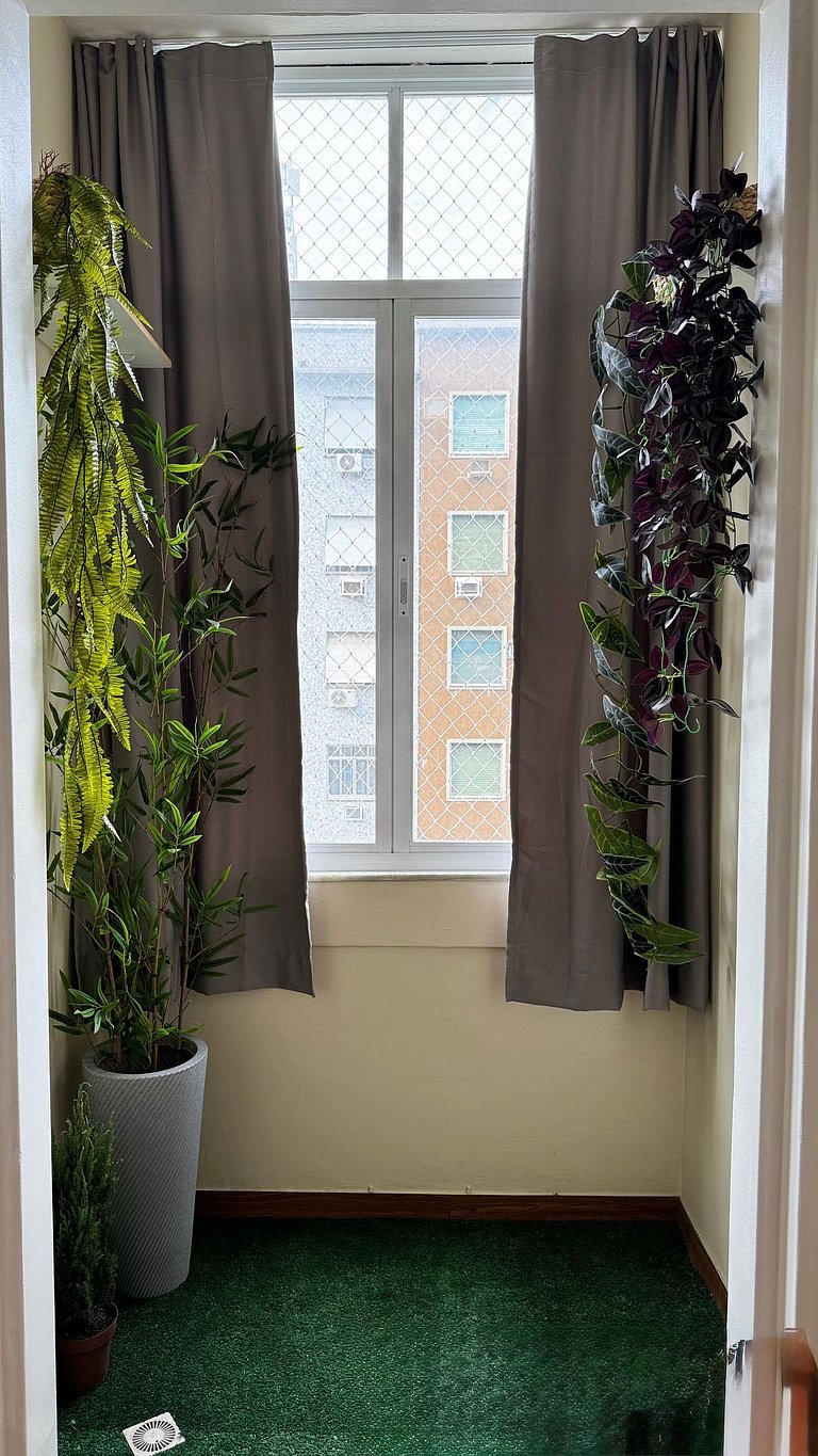 Sofisticação, Conforto e Localização DD35-902