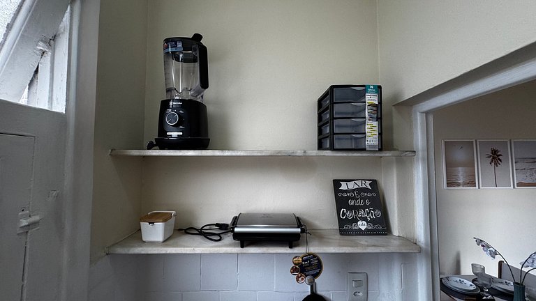 Sofisticação, Conforto e Localização DD35-902