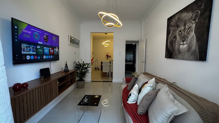 Completo com Conforto & Praticidade - PGL58-705