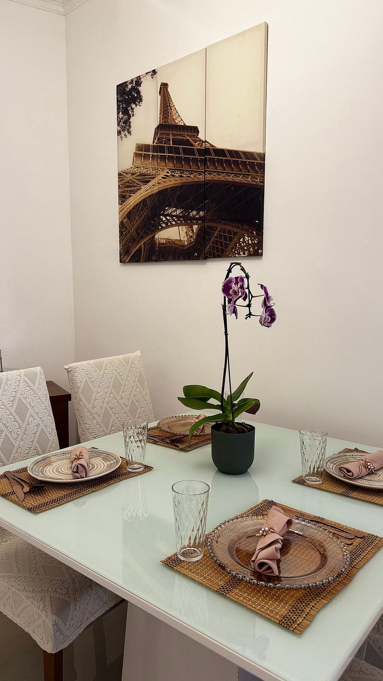 Completo com Conforto & Praticidade GB58-705