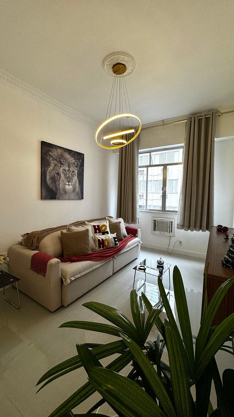 Completo com Conforto & Praticidade GB58-705