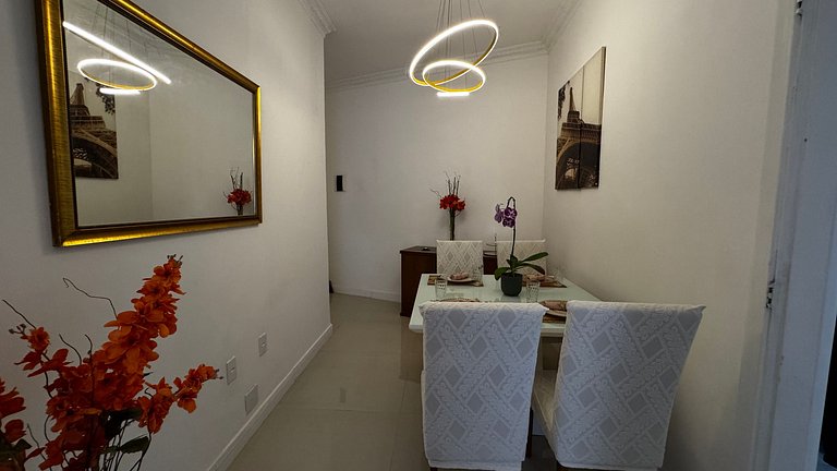 Completo com Conforto & Praticidade GB58-705