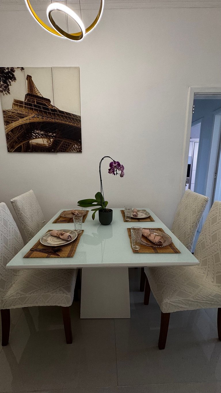 Completo com Conforto & Praticidade GB58-705