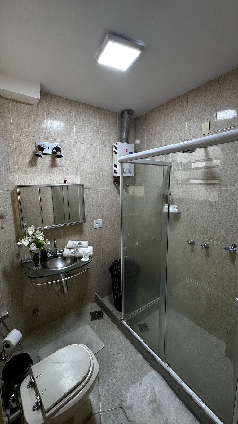 Completo com Conforto & Praticidade - PGL58-705