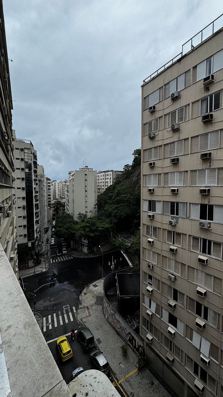 Completo com Conforto & Praticidade