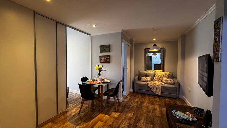 Completo atrás do Copacabana Palace NSC308-703