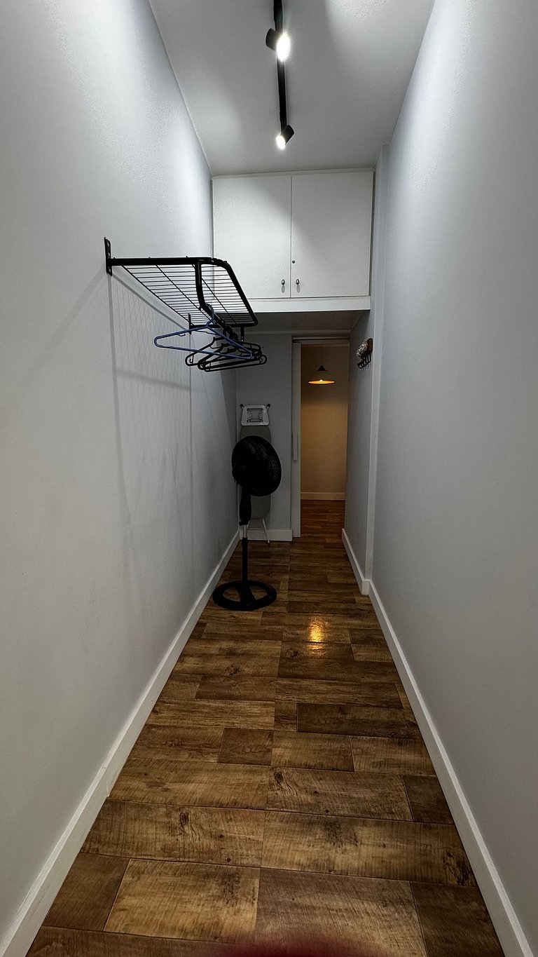 Completo atrás do Copacabana Palace NSC308-703