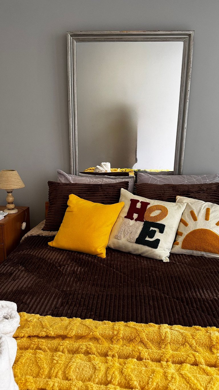 Completo atrás do Copacabana Palace NSC308-703