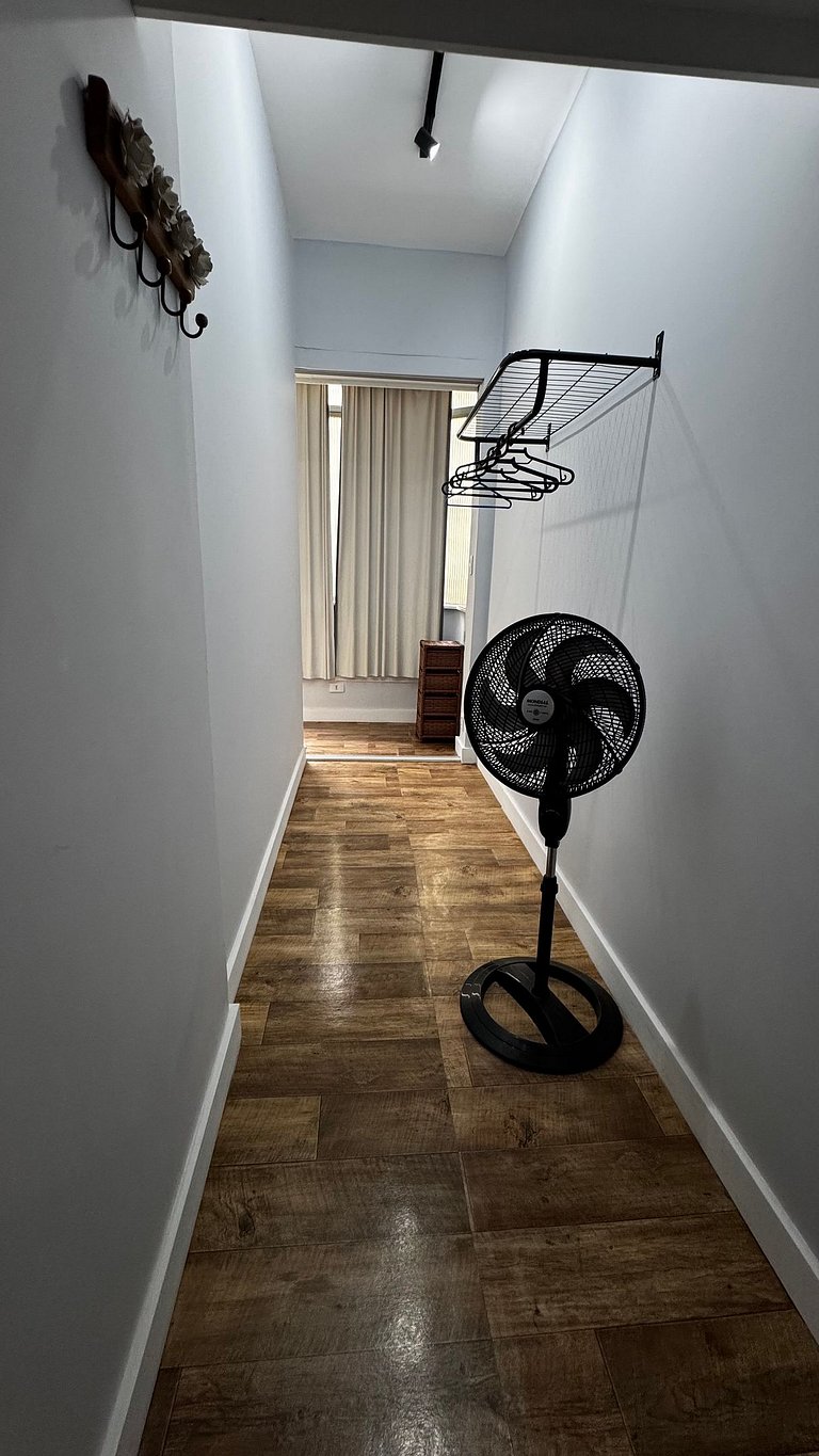 Completo atrás do Copacabana Palace NSC308-703