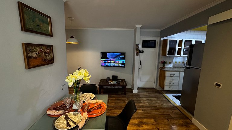 Completo atrás do Copacabana Palace NSC308-703