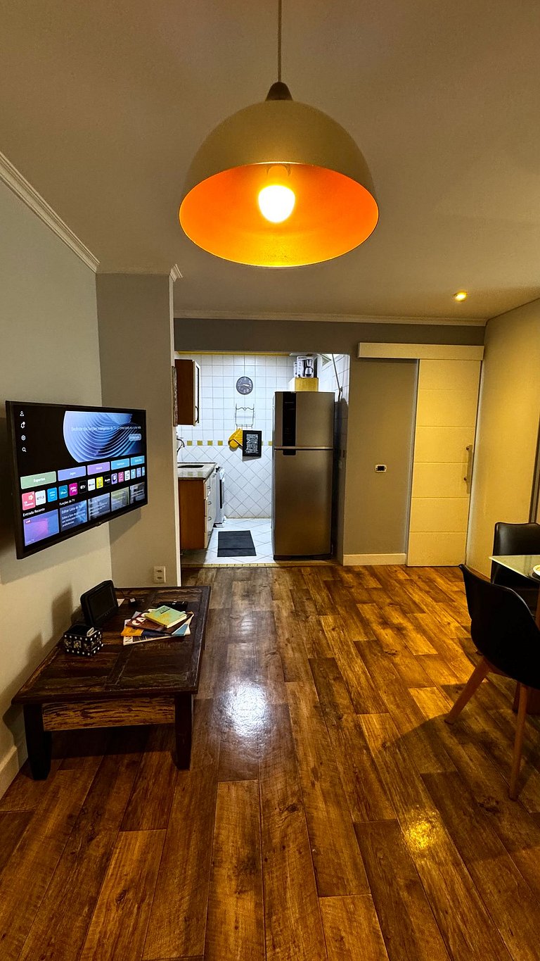 Completo atrás do Copacabana Palace NSC308-703