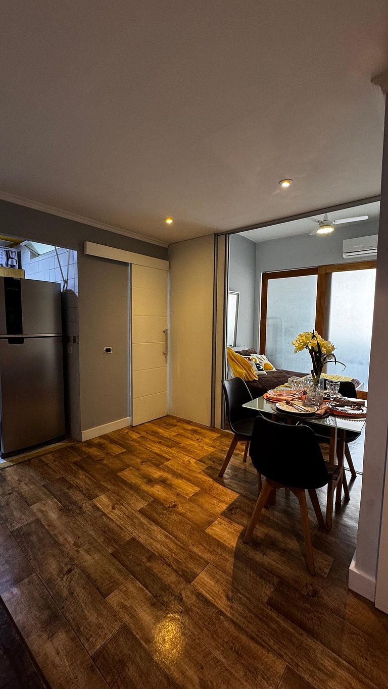 Completo atrás do Copacabana Palace NSC308-703