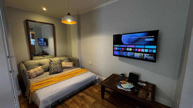 Completo atrás do Copacabana Palace NSC308-703