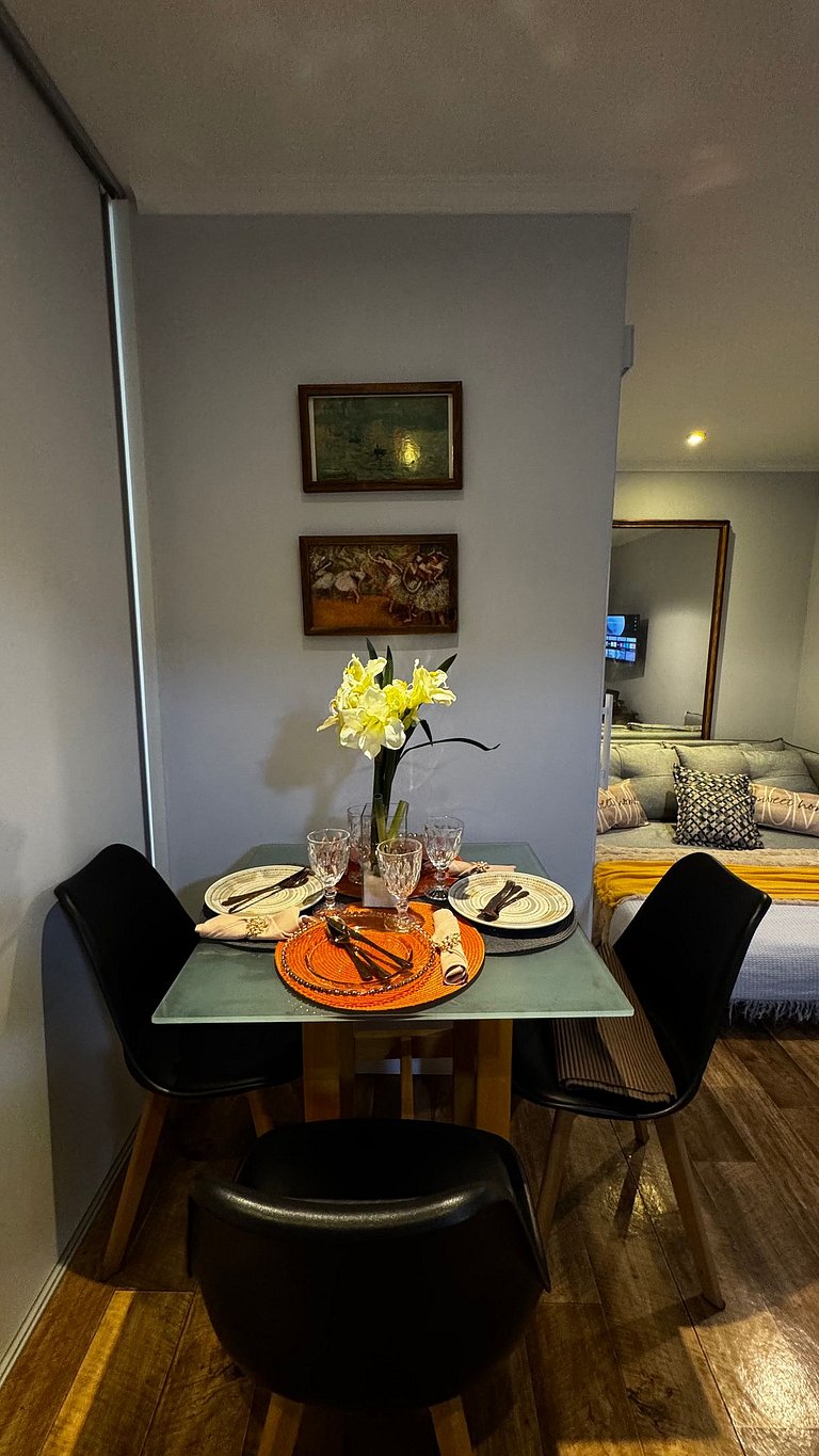 Completo atrás do Copacabana Palace NSC308-703