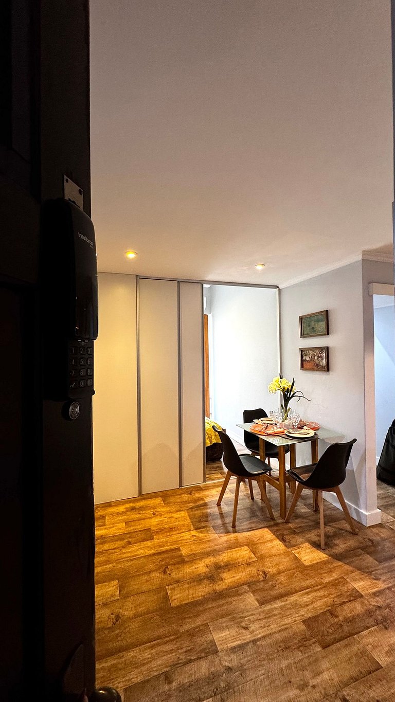 Completo atrás do Copacabana Palace NSC308-703