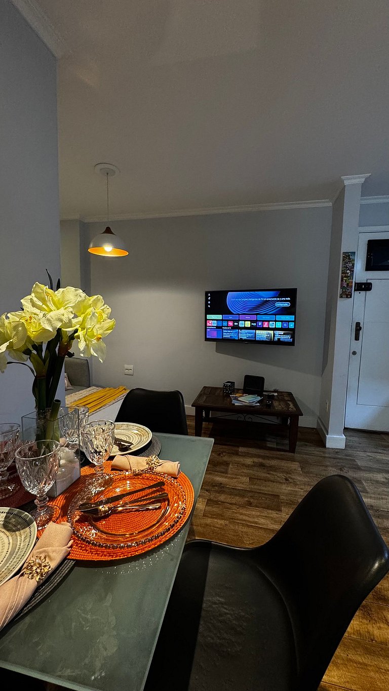 Completo atrás do Copacabana Palace NSC308-703