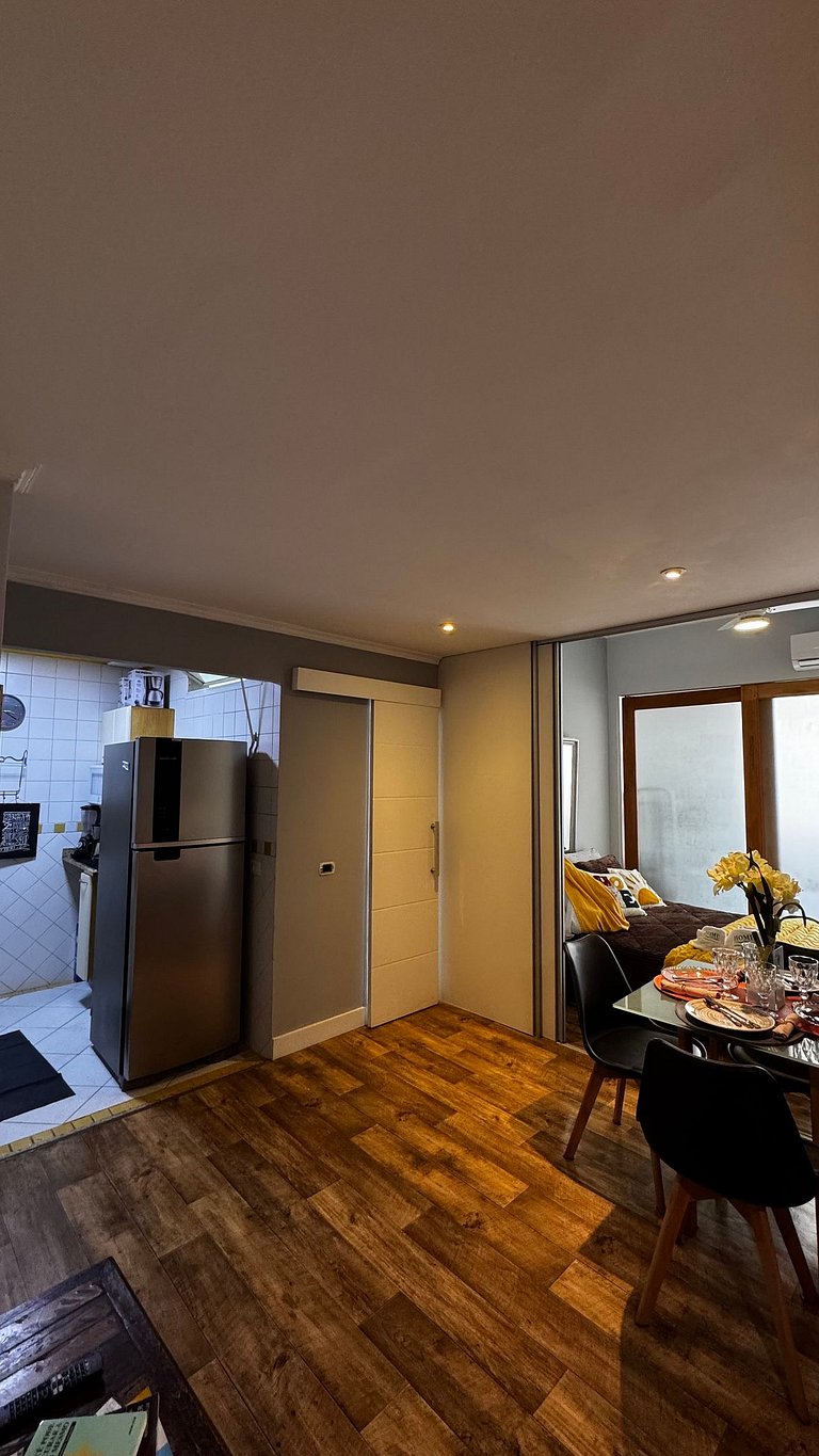 Completo atrás do Copacabana Palace NSC308-703