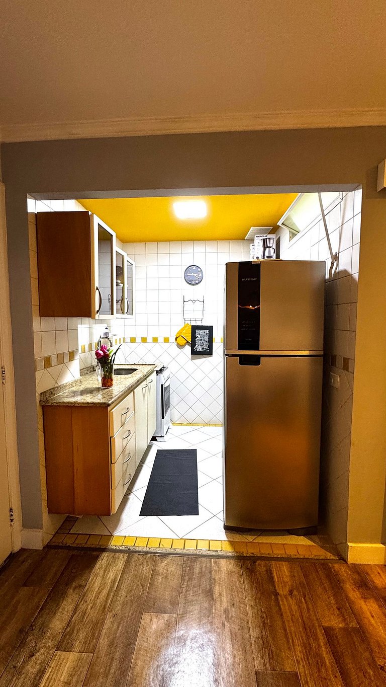 Completo atrás do Copacabana Palace NSC308-703