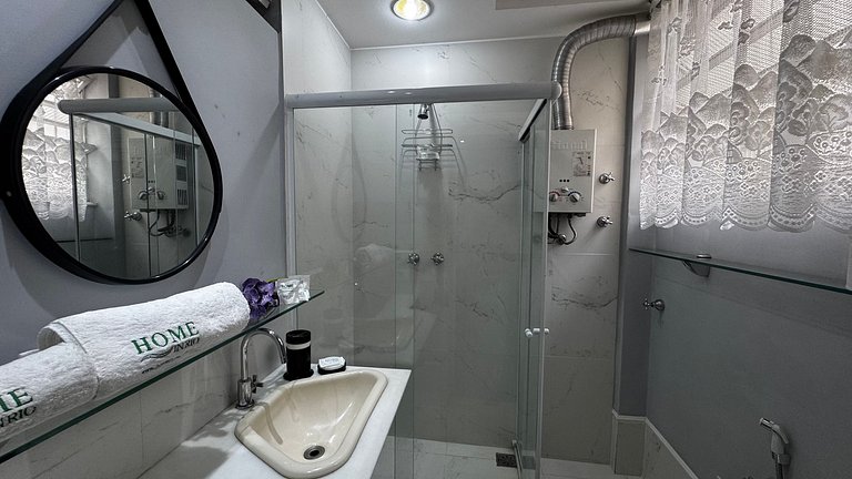 Completo atrás do Copacabana Palace NSC308-703