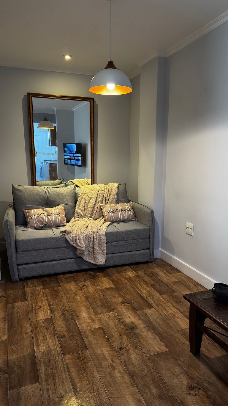 Completo atrás do Copacabana Palace NSC308-703