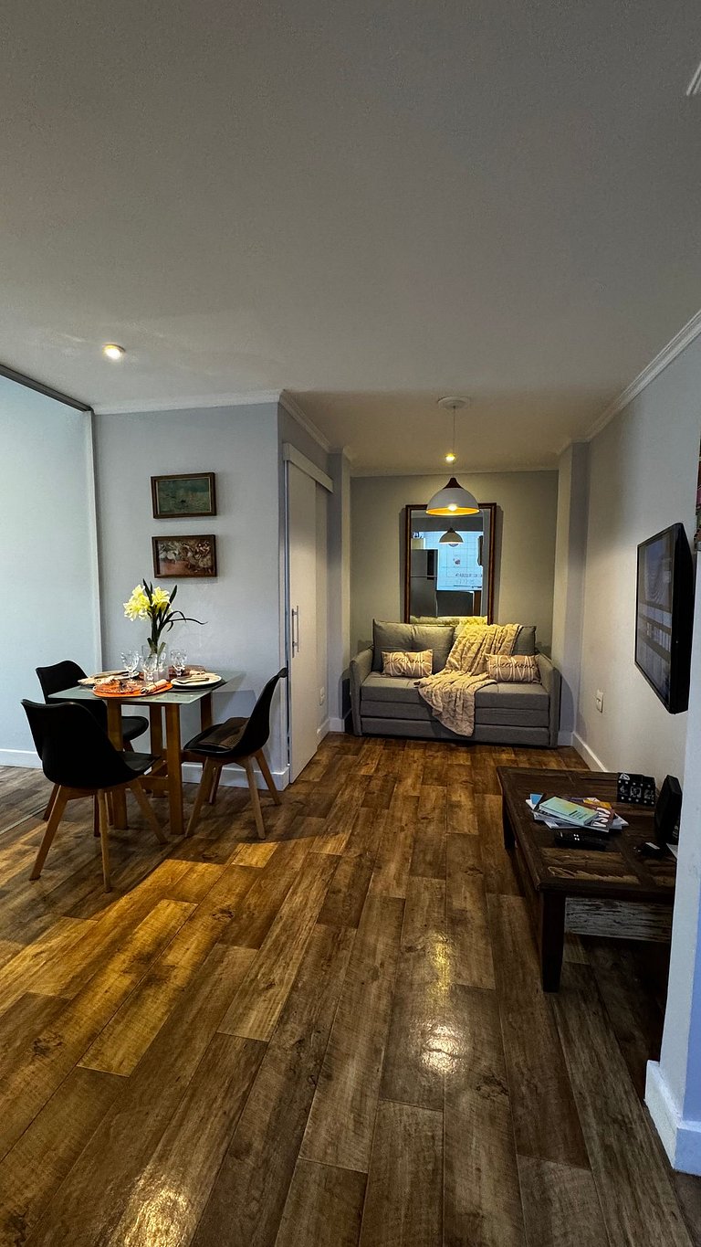 Completo atrás do Copacabana Palace NSC308-703