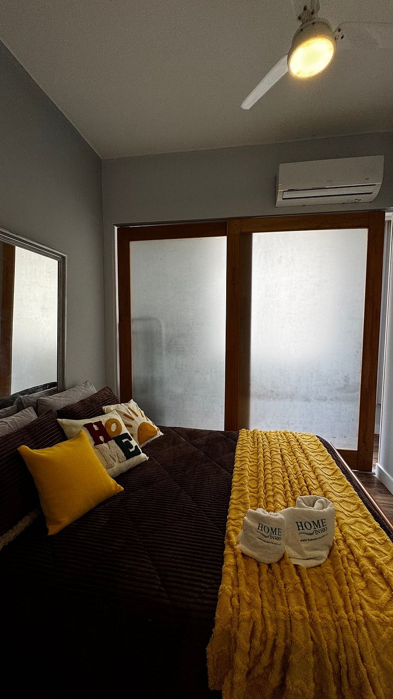 Completo atrás do Copacabana Palace NSC308-703