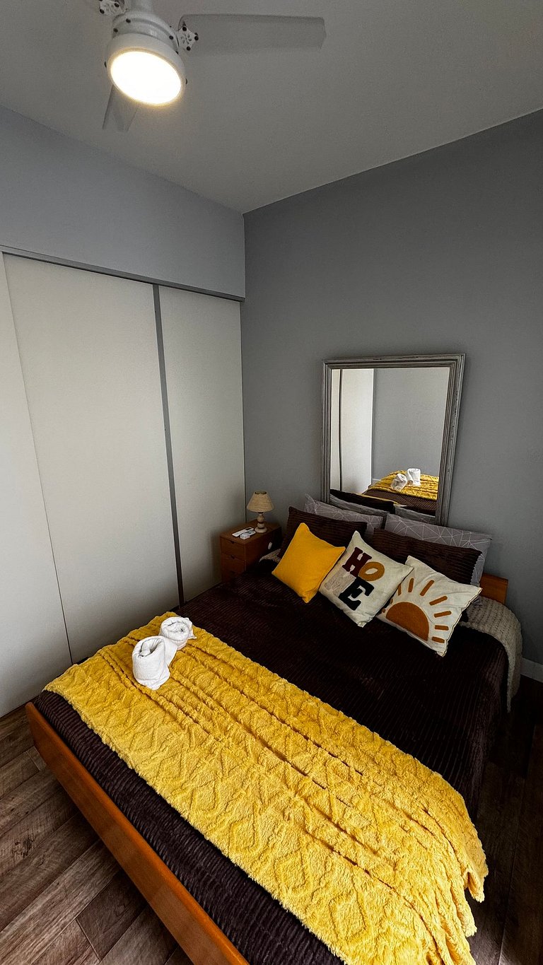 Completo atrás do Copacabana Palace NSC308-703