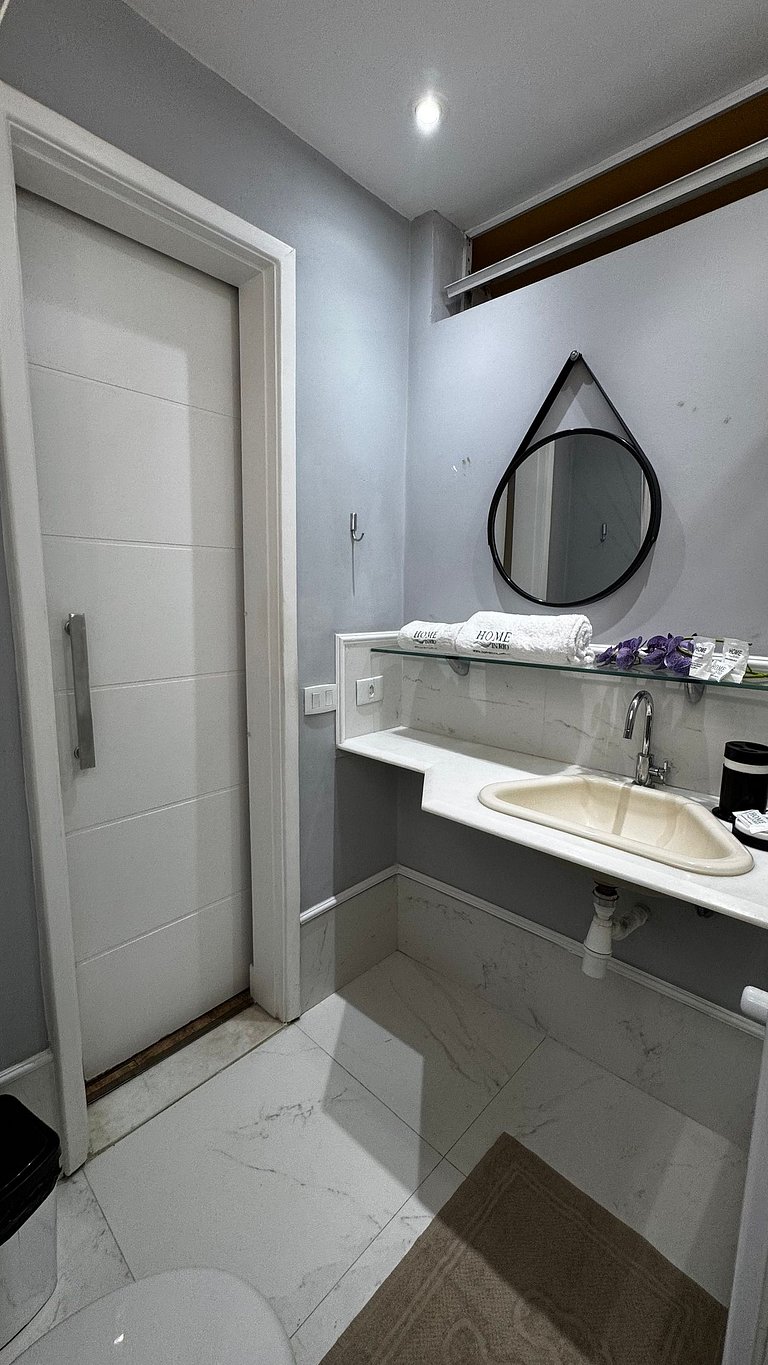 Completo atrás do Copacabana Palace NSC308-703