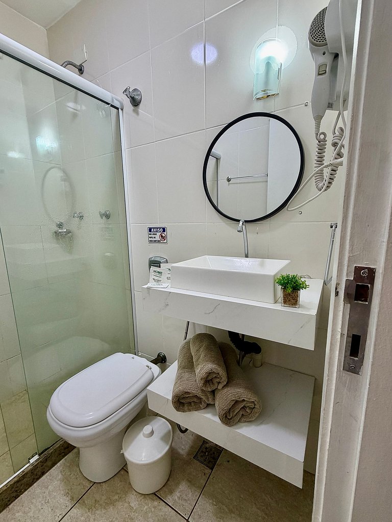 Na Quadra da Praia Posto 5 NSC1137-401