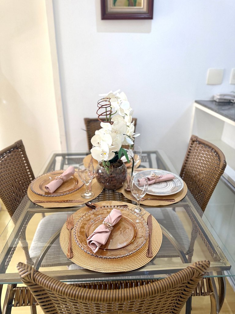 Estacionamento, Gym, Piscina, Sauna e Praia PL99