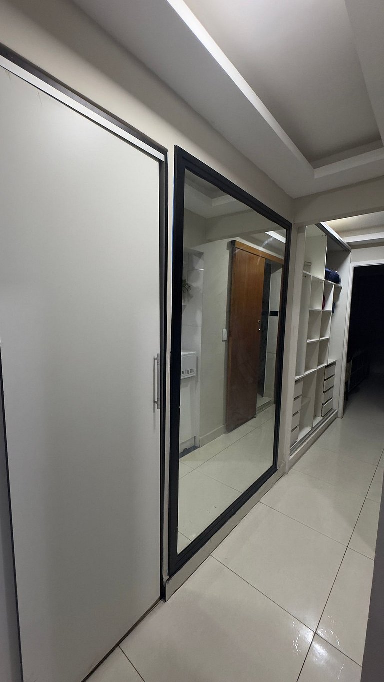 Na Quadra da Praia Posto 5 - NSC1137-501