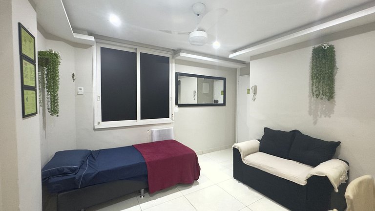 Na Quadra da Praia Posto 5 - NSC1137-501