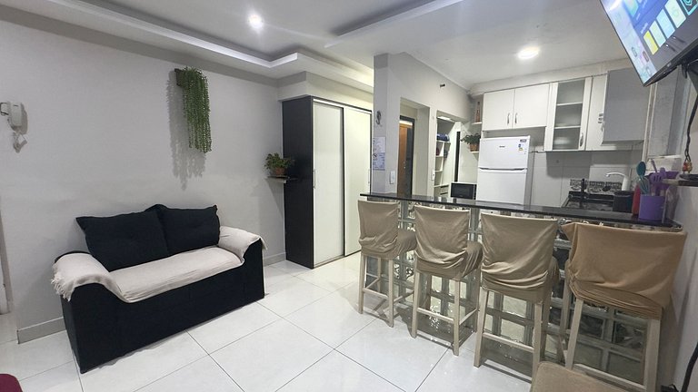 Na Quadra da Praia Posto 5 - NSC1137-501