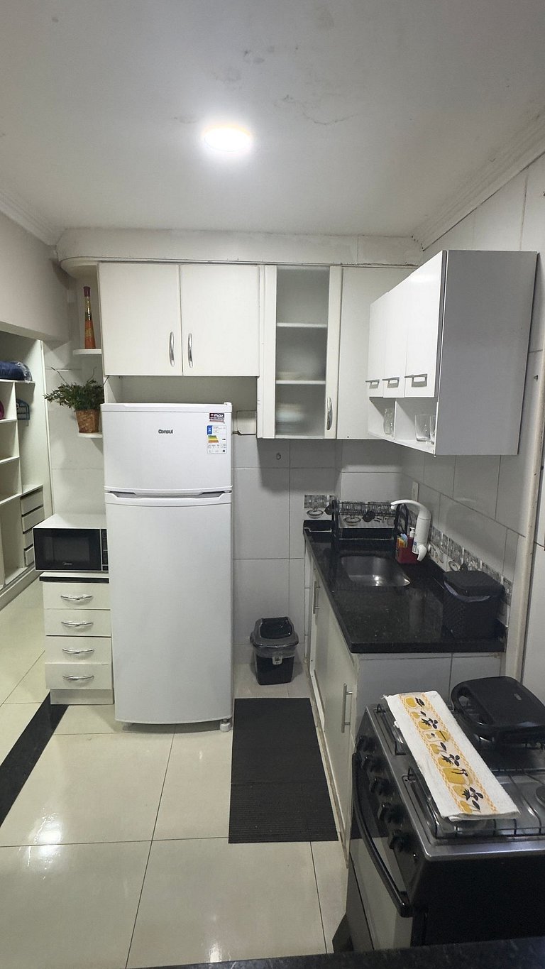 Na Quadra da Praia Posto 5 - NSC1137-501