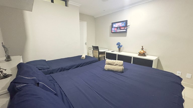 Na Quadra da Praia Posto 5 - NSC1137-501