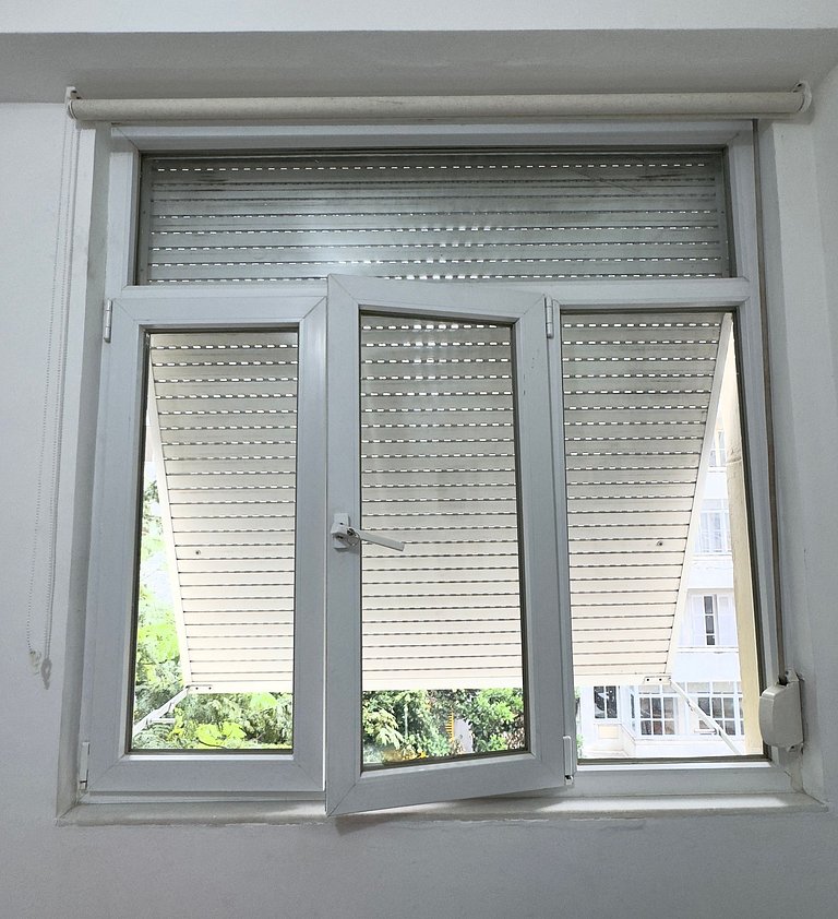 2 quartos, conforto, Sol e Praia BR503-401
