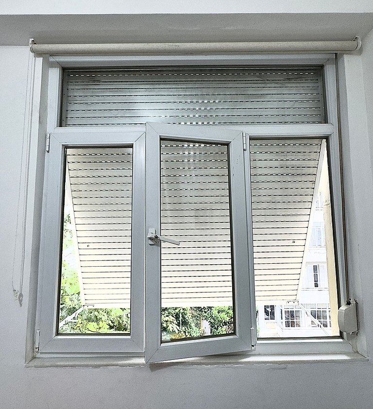 2 quartos, conforto, Sol e Praia BR503-401