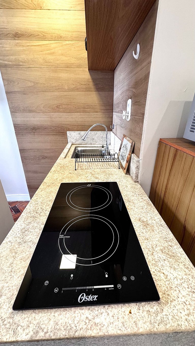 Localização a Poucos Passos da Praia RC53-503