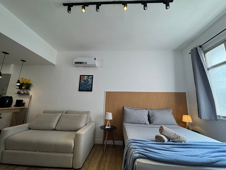 Studio Carioca | Conforto e Praticidade PJ48-1234