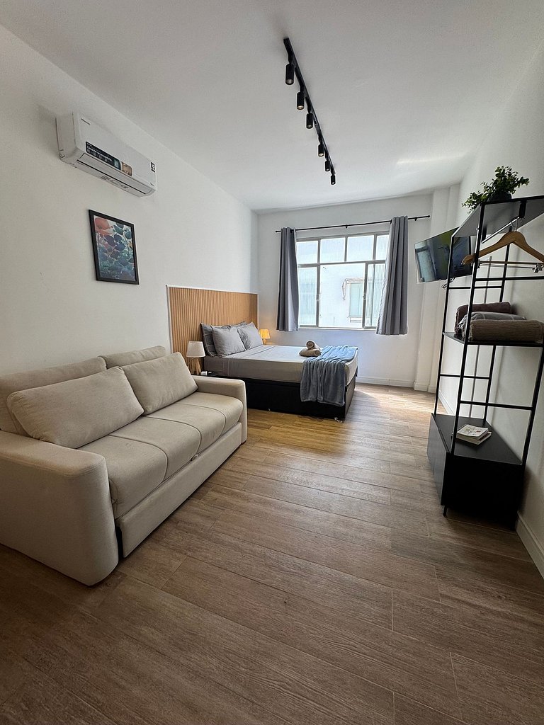 Studio Carioca | Conforto e Praticidade PJ48-1234