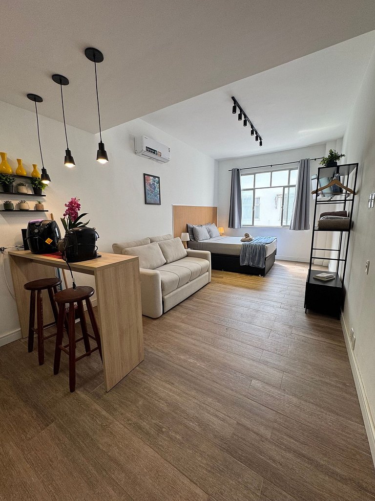 Studio Carioca | Conforto e Praticidade PJ48-1234