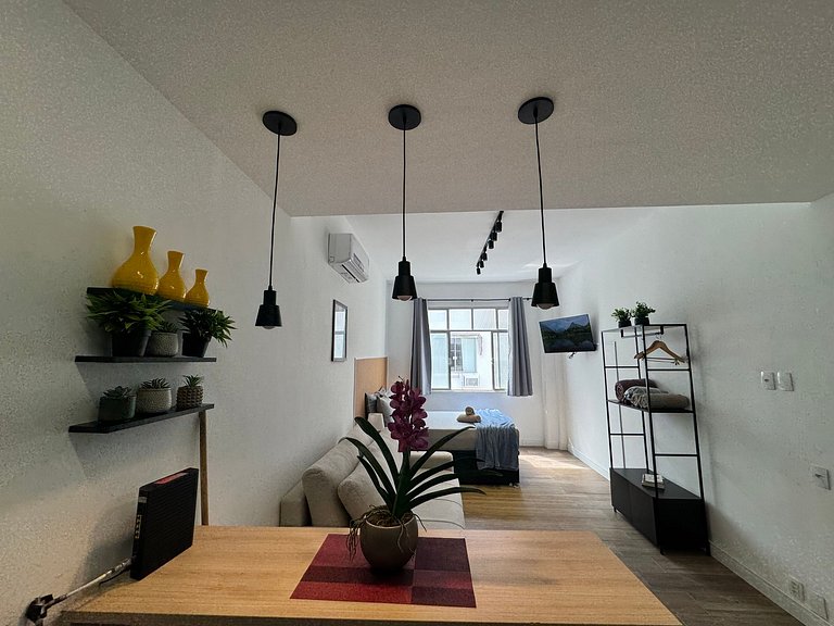 Studio Carioca | Conforto e Praticidade PJ48-1234