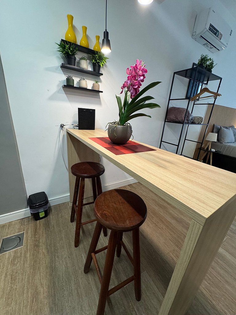 Studio Carioca | Conforto e Praticidade PJ48-1234