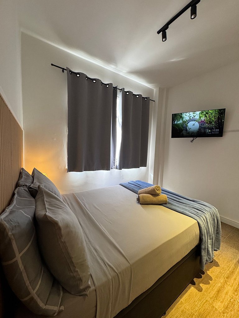 Studio Carioca | Conforto e Praticidade PJ48-1234