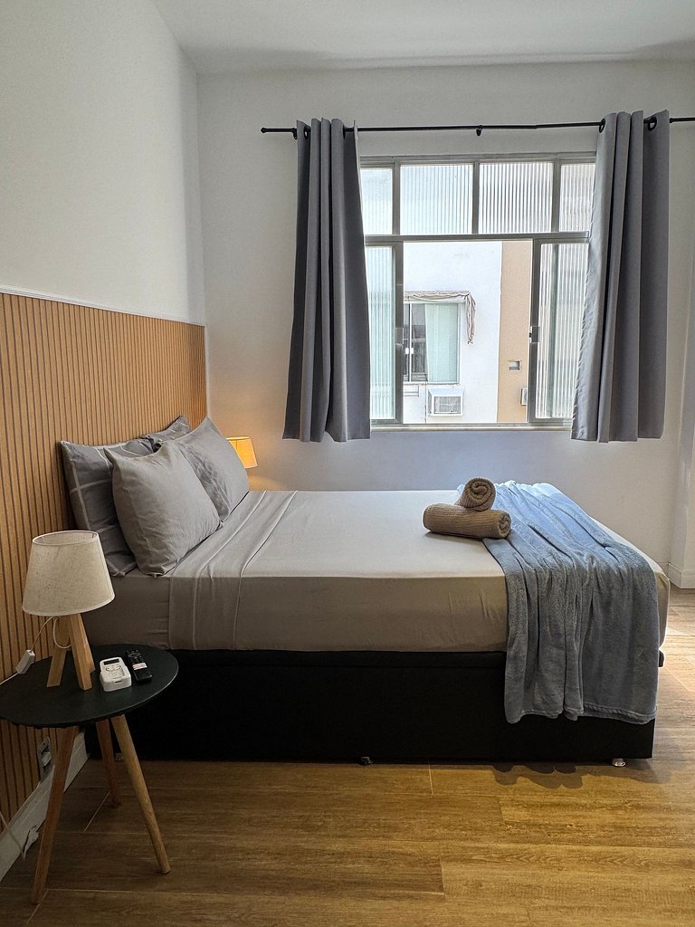 Studio Carioca | Conforto e Praticidade PJ48-1234