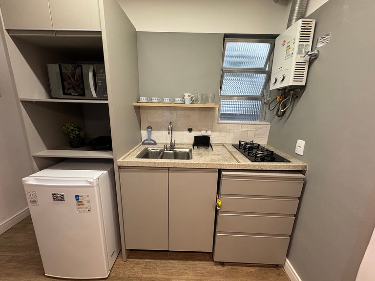 Studio Carioca | Conforto e Praticidade PJ48-1234