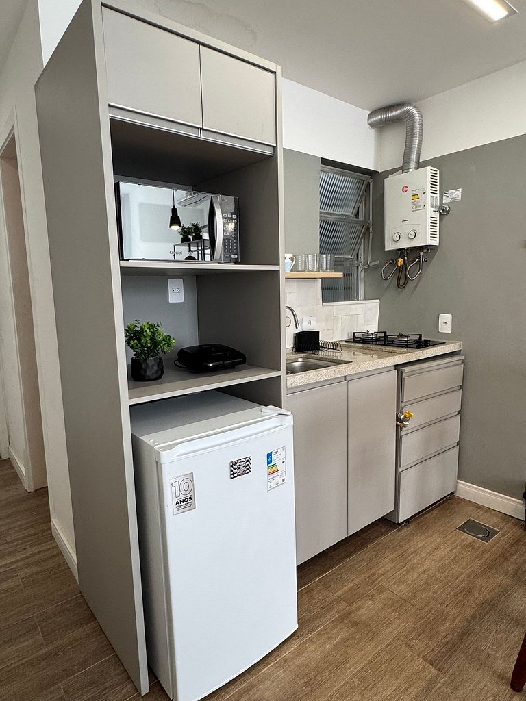 Studio Carioca | Conforto e Praticidade PJ48-1234