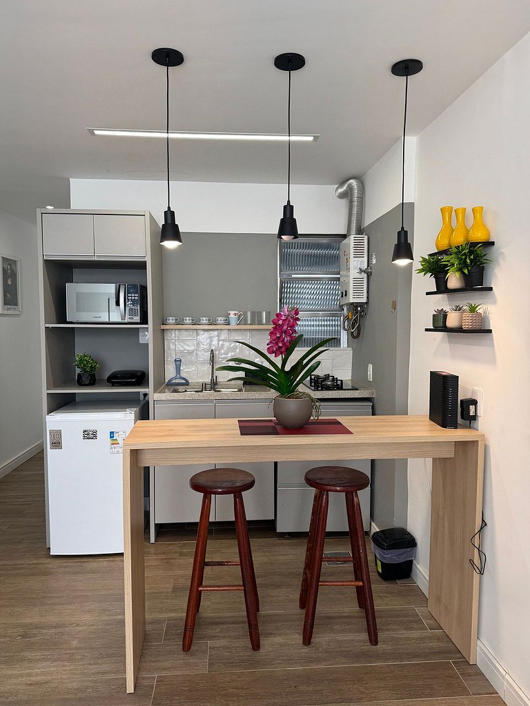Studio Carioca | Conforto e Praticidade PJ48-1234