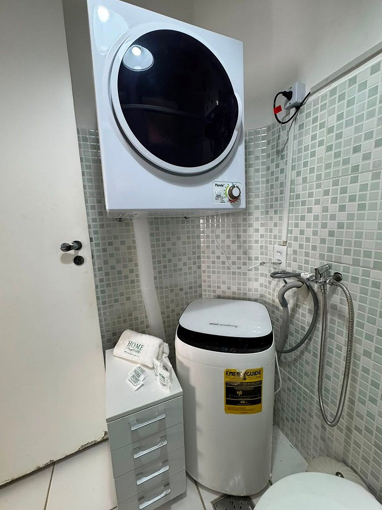 Leblon Exclusivo Conforto e Elegância - RCD96-702