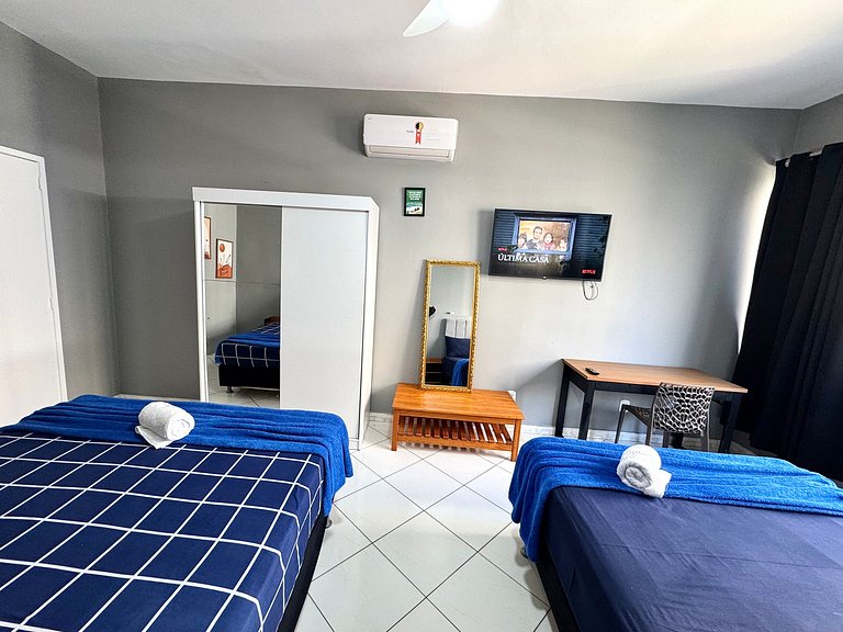 Na Quadra da Praia Posto 5 - NSC1137-401